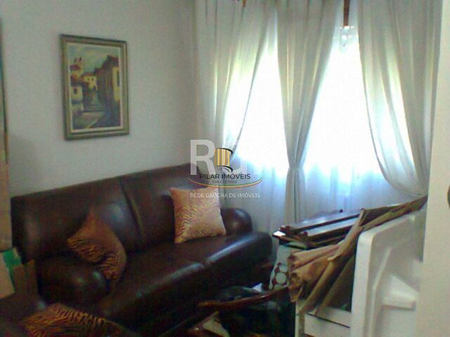 Apartamento para Venda - 74.21m², 3 dormitórios, 1 vaga - Santa Tereza