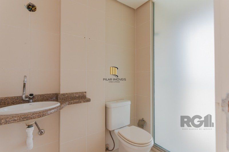 Apartamento para Venda - 279m², 3 dormitórios, sendo 1 suites, 4 vagas - Boa Vista