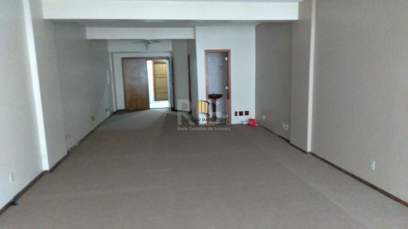 🏢 Sala Comercial – Rua General Vitorino