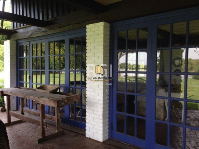 Casa para Venda - 130m², 2 dormitórios, 5 vagas - Ilha Dos Marinheiros
