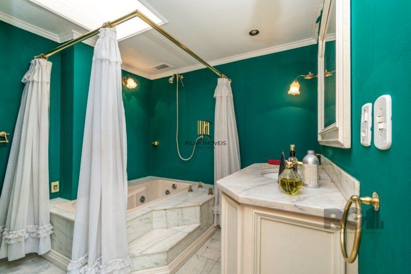 Apartamento 1 dormitório no bairro Centro Histórico