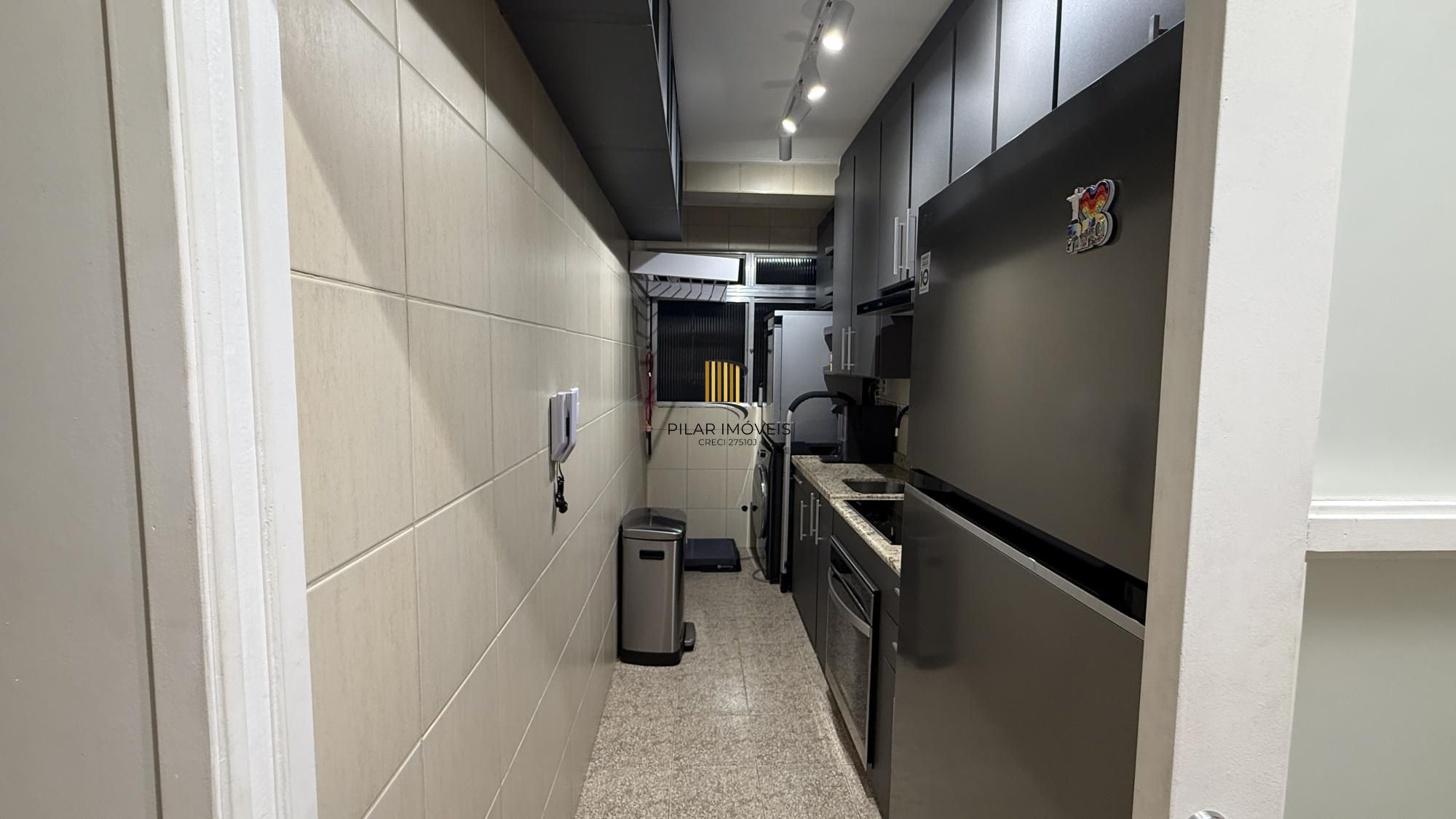 🏡 APARTAMENTO 100% REFORMADO NO PASSO D’AREIA