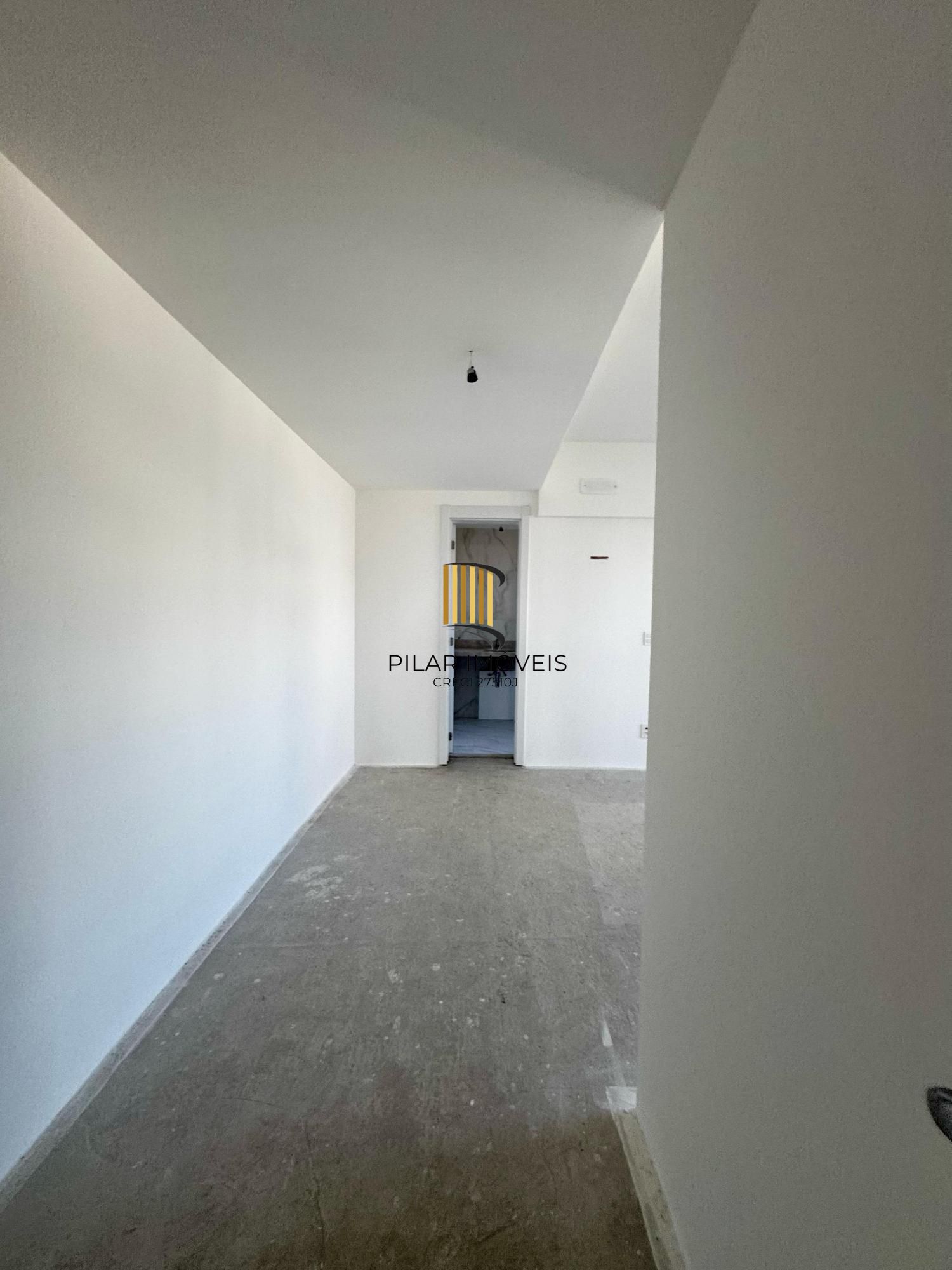 Apartamento 3 dormitórios no bairro Praia de Belas