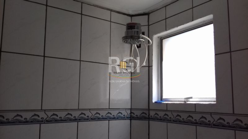 Apartamento para Venda - 38.75m², 2 dormitórios, Protásio Alves