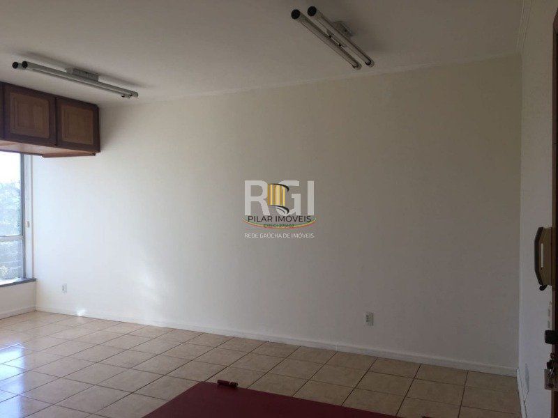 Conjunto/Sala para Venda - 25.3m², 0 dormitórios, Floresta