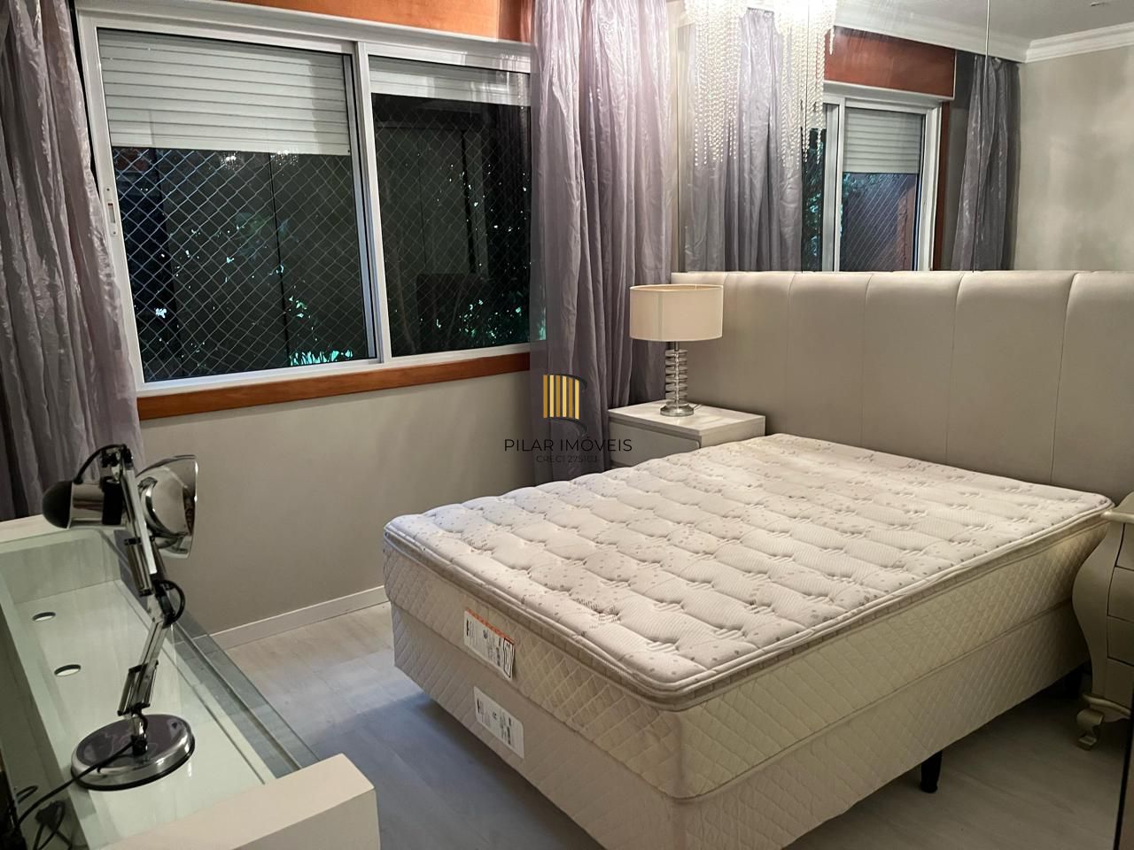 Apartamento 4 Dormitório(s) Bairro Jardim Europa