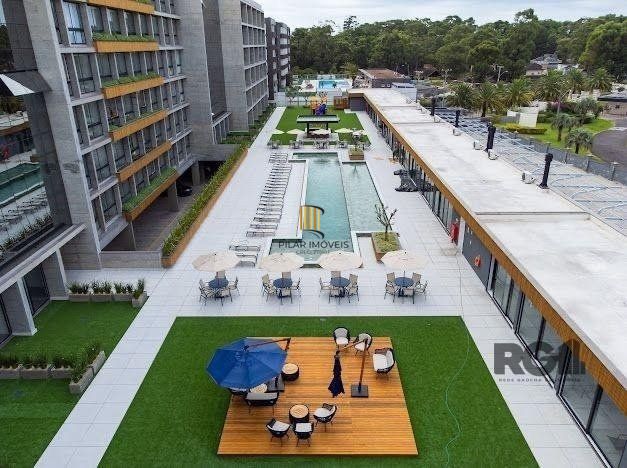 🏙️ Loft à Venda – Av. Central, 1500