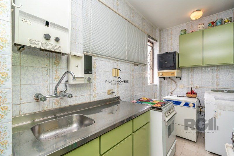 Apartamento 1 dormitório no bairro Centro Histórico
