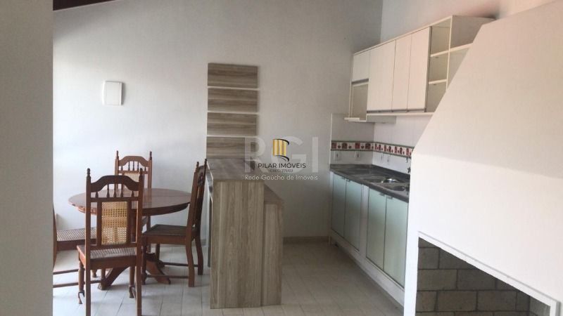 Casa para Venda - 242m², 3 dormitórios, sendo 1 suites, 3 vagas - Aberta dos Morros