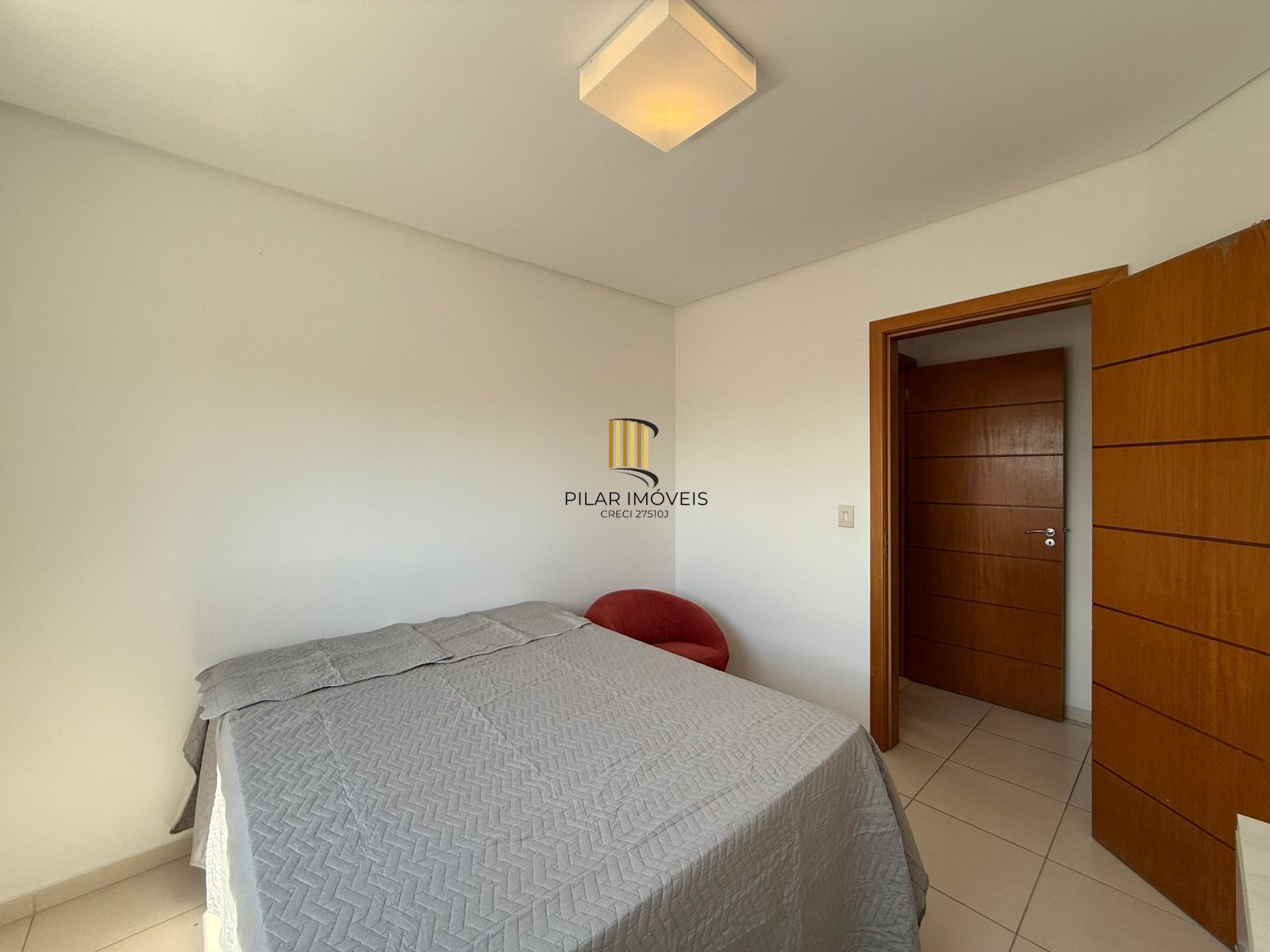 🏢 Apartamento no Residencial Tarsila do Amaral