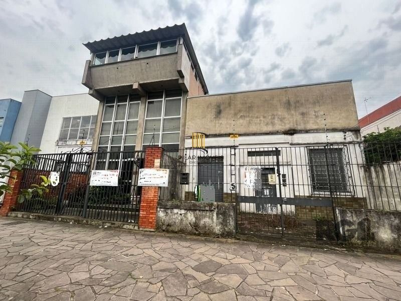 Prédio Comercial no bairro São Geraldo