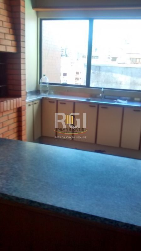 Conjunto/Sala para Venda - 36.24m², 0 dormitórios, 1 vaga - Auxiliadora