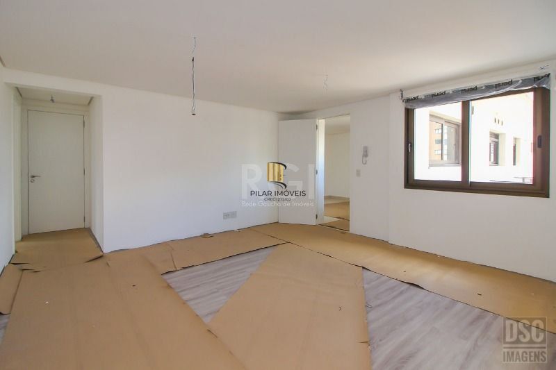 Apartamento para Venda - 303m², 4 dormitórios, sendo 4 suites, 4 vagas - Bela Vista