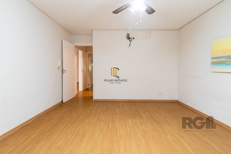 Casa 5 dormitórios no bairro Boa Vista