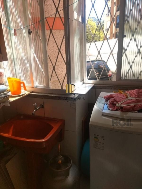 Apartamento 2 Dormitório(s) Bairro Boa Vista
