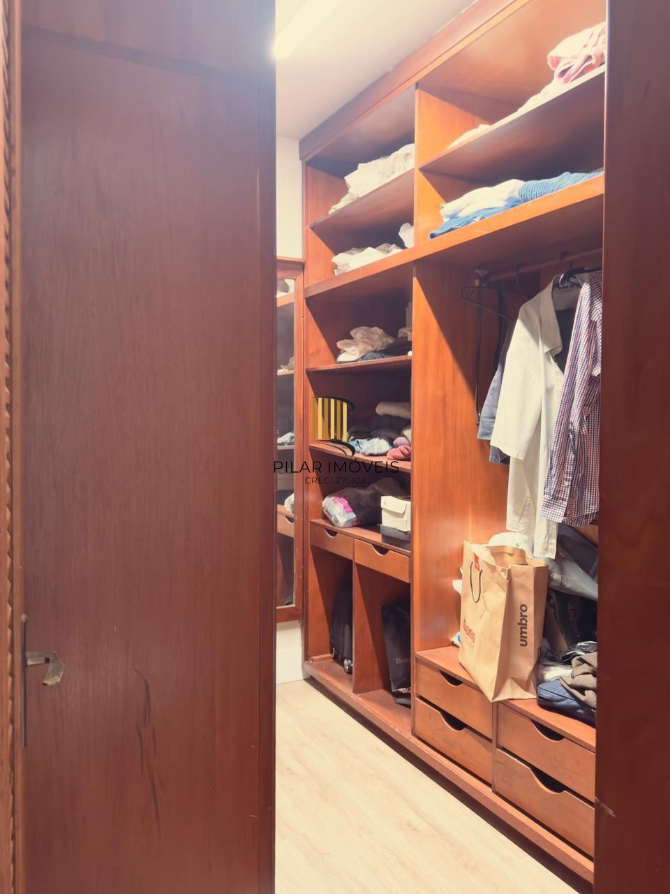 🏢🔑 COBERTURA ESPETACULAR NO BAIRRO HIGIENÓPOLIS!