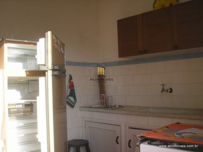 Casa para Venda - 143m², 3 dormitórios, 2 vagas - Atlântida