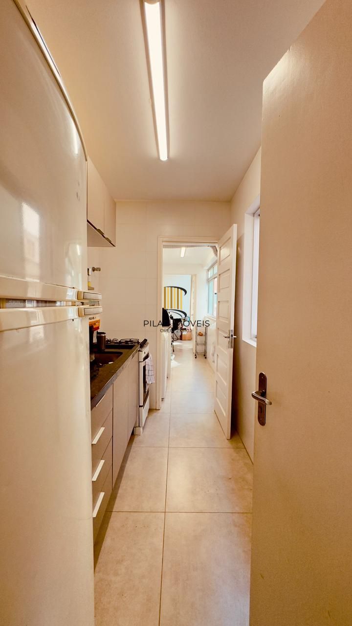 🏢 EXCELENTE APARTAMENTO À VENDA – TOTALMENTE REFORMADO E PRONTO PARA MORAR