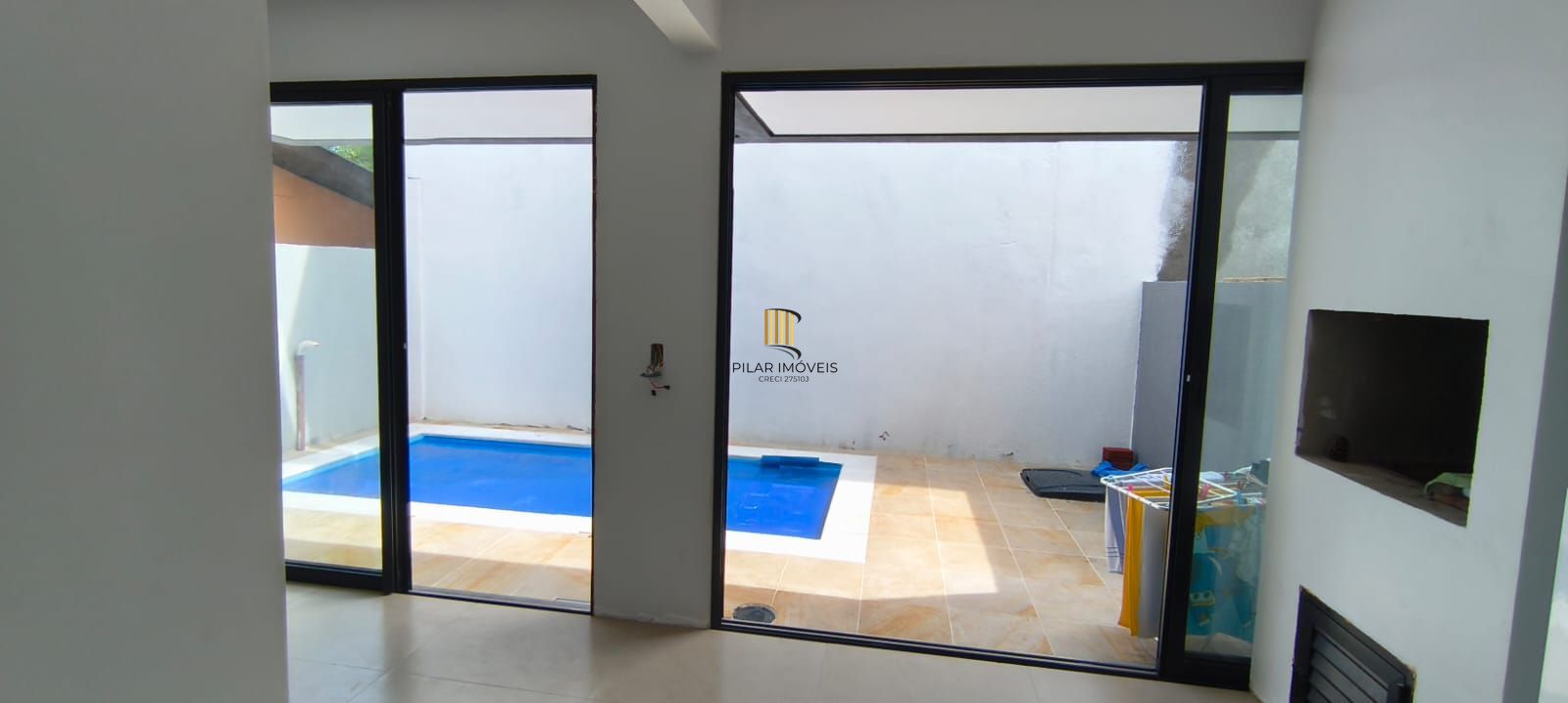 🏡✨ BELÍSSIMO SOBRADO EM CAPÃO DA CANOA – CURURIM 🌊