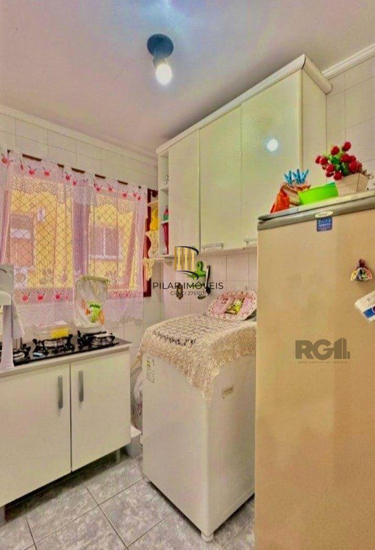 Apartamento para Venda - 31.41m², 1 dormitório, sendo 1 suites, Centro