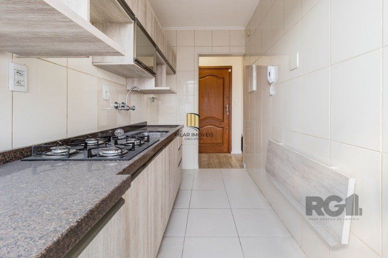 Cobertura 1 dormitório no bairro Passo da Areia