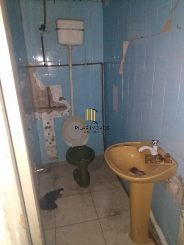 Casa Comercial à venda na Cidade Baixa