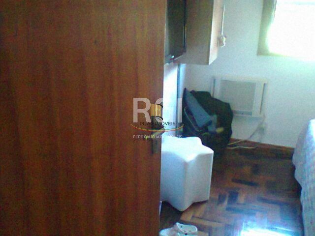 Apartamento para Venda - 74.21m², 3 dormitórios, 1 vaga - Santa Tereza