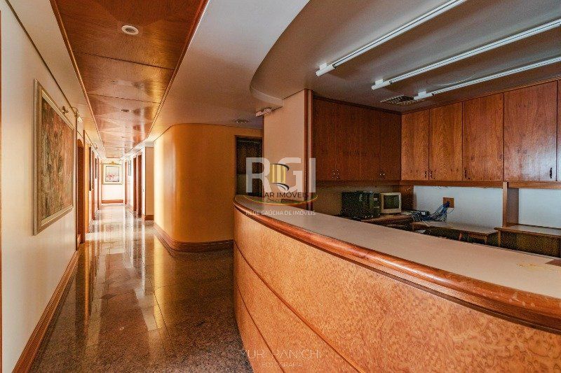 Conjunto/Sala para Venda - 277m², 0 dormitórios, Centro