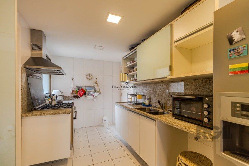 Apartamento 3 Dormitório(s) Bairro Moinhos de Vento