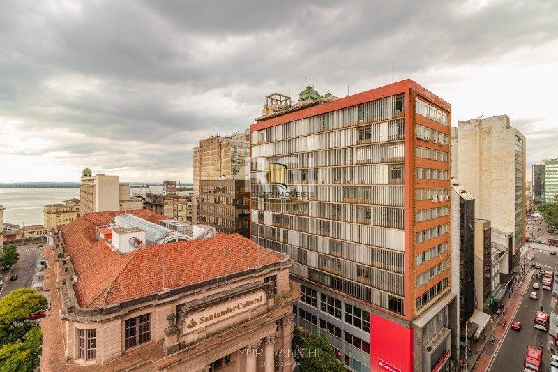 Conjunto/Sala para Venda - 277m², 0 dormitórios, Centro