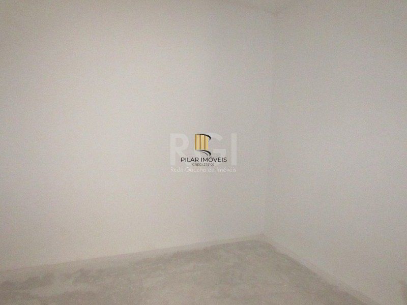 Apartamento 2 dormitórios no bairro Morro Santana