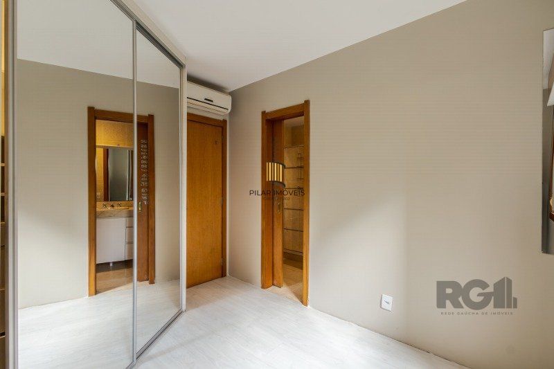 Apartamento 4 dormitórios no bairro Jardim Europa