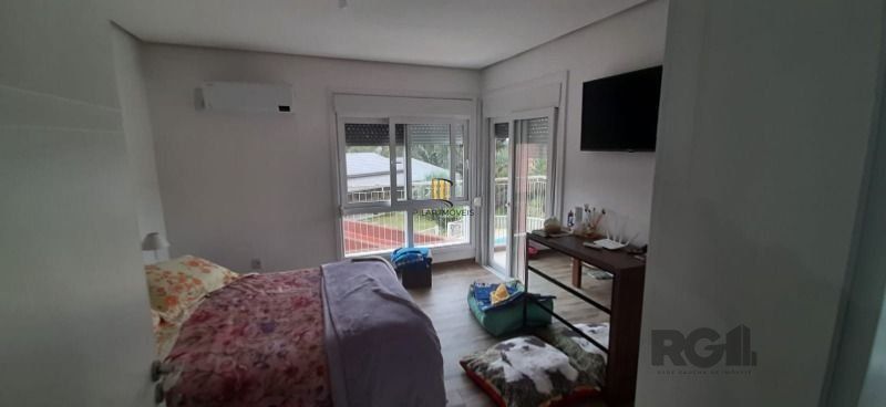 Casa de Condomínio 3 dormitórios no bairro Branquinha