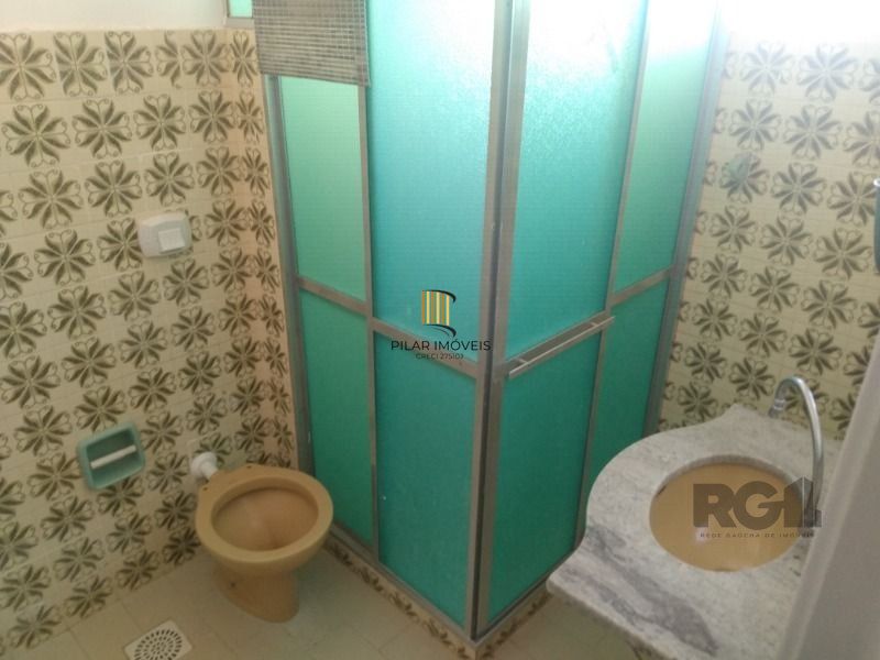 Apartamento à venda na Rua Coronel Bordini - Auxiliadora, Porto Alegre