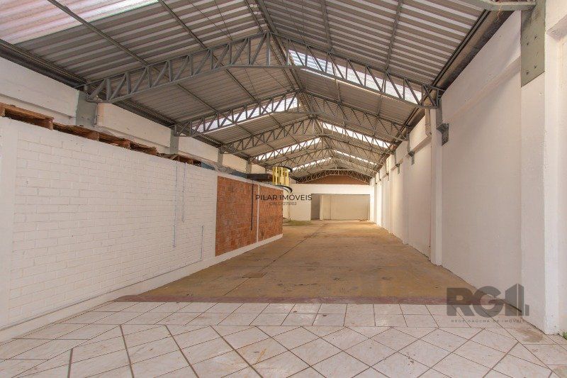 Prédio Comercial no bairro São Geraldo