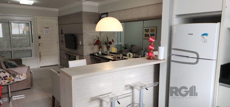 Apartamento 2 dormitórios no bairro Atlântida