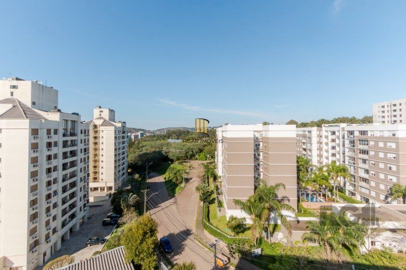 Apartamento para Venda - 72.12m², 3 dormitórios, sendo 1 suites, 2 vagas - Vila Jardim