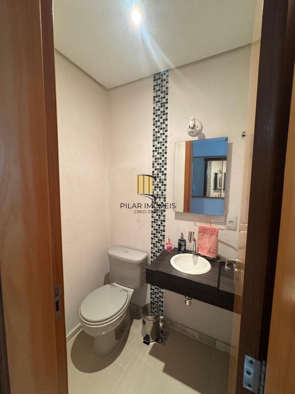 Apartamento a venda