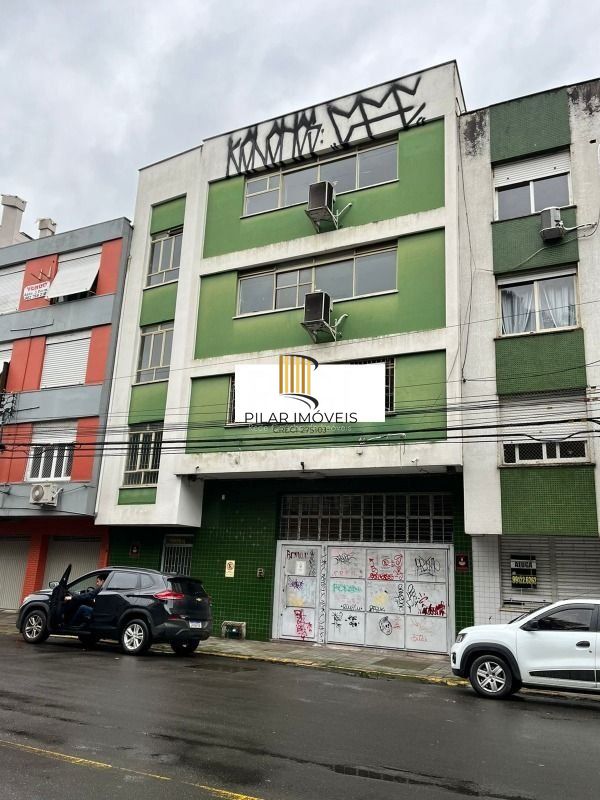 Predio para Venda - 453.46m², 0 dormitórios, Centro Histórico
