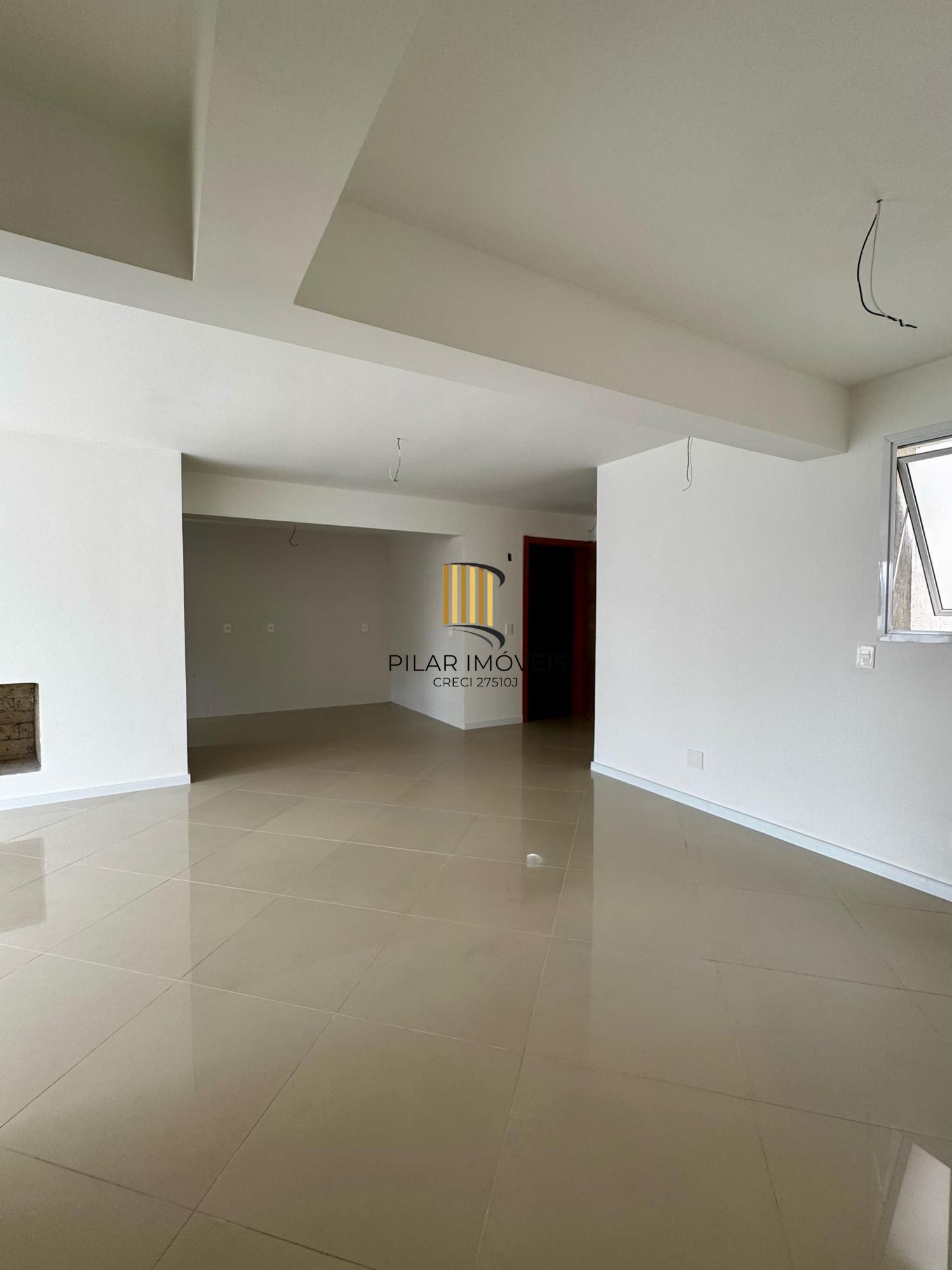 Apartamento 3 dormitórios no bairro Passo da Areia