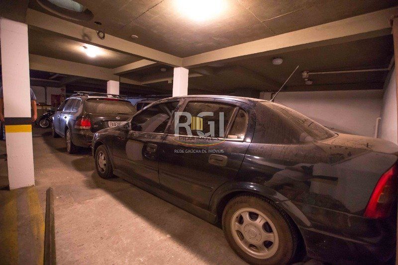 Sala Comercial 2 dormitórios no bairro Auxiliadora