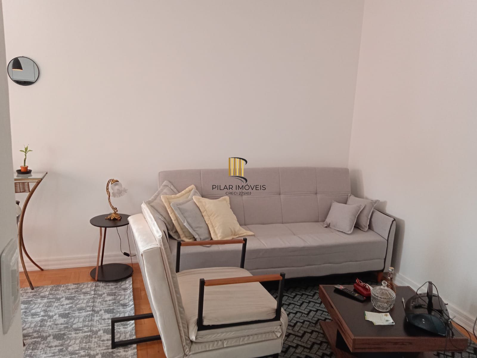 🏢 Apartamento à venda – Condomínio Amazônia | Av. Borges de Medeiros