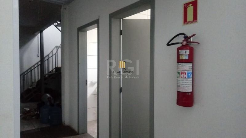 Pavilhão para Venda - 326.26m², 0 dormitórios, Niterói