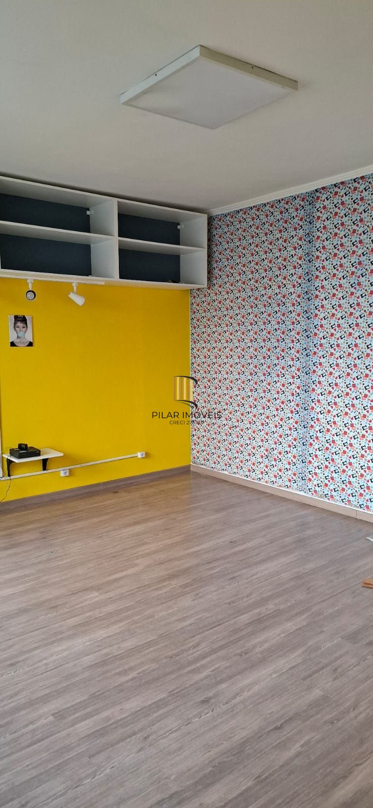 🏢 SALA COMERCIAL  TOTALMENTE REFORMADA NA JOÃO WALLIG – PORTO ALEGRE/RS