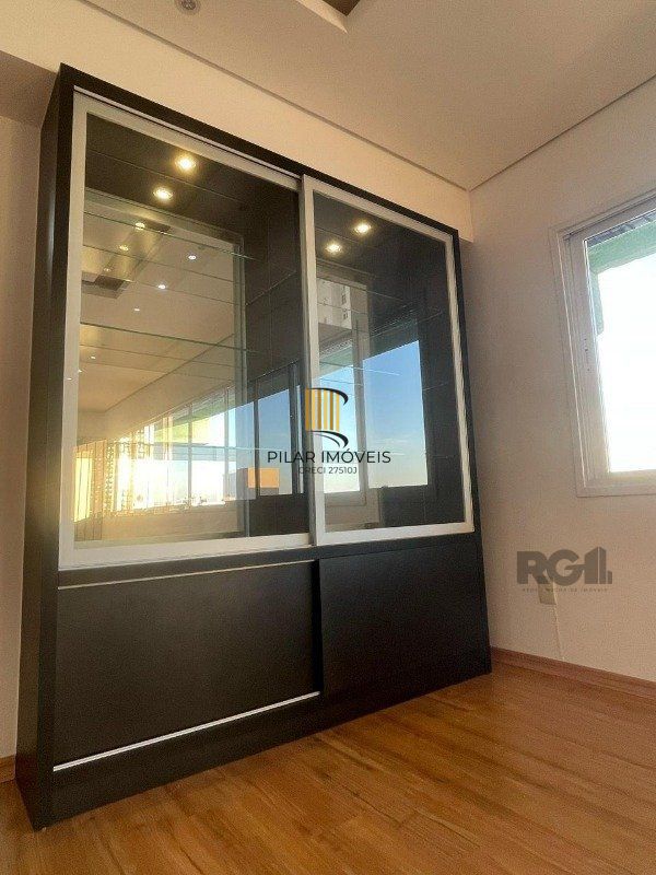 Excelente apartamento com 3 dormitórios, 2 vagas de garagem próximo ao Iguatemi