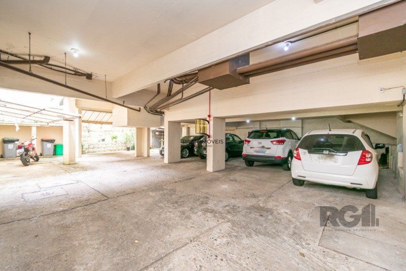 Apartamento 1 dormitório no bairro Centro Histórico