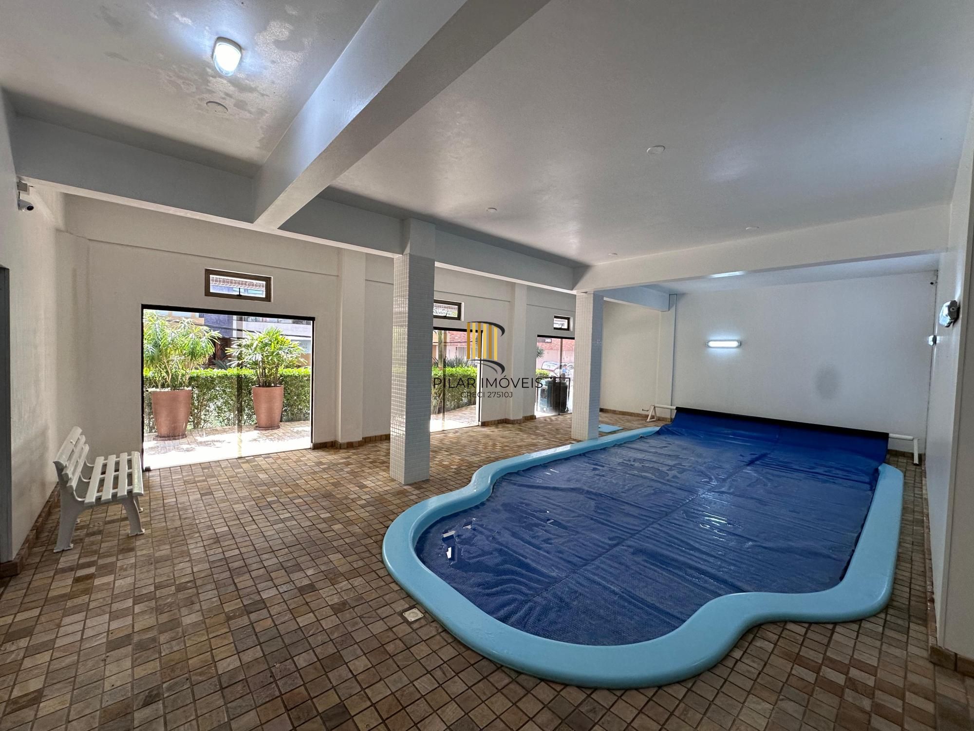 🏖️ BELÍSSIMO APARTAMENTO MOBILIADO EM CAPÃO DA CANOA