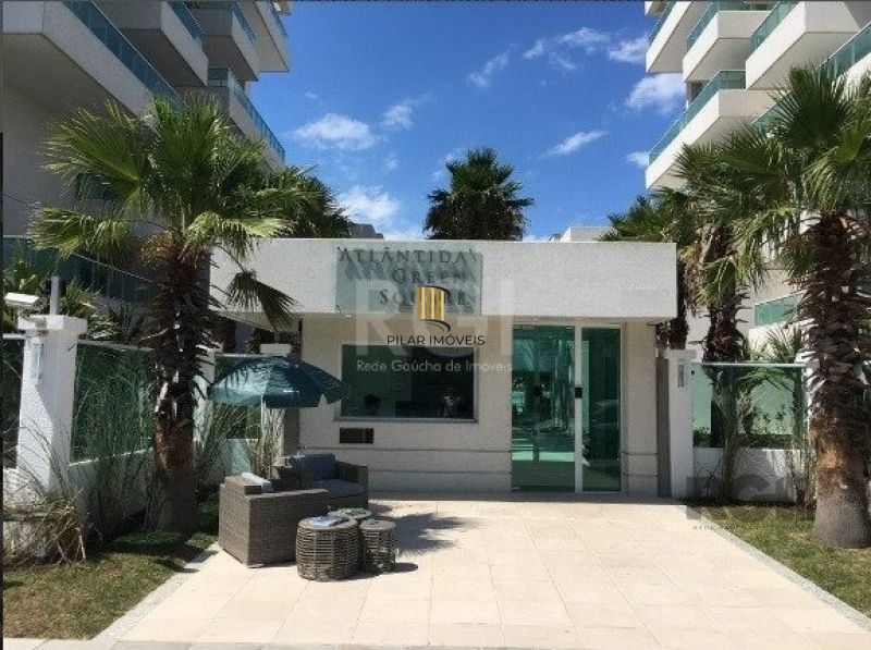 Apartamento para Venda - 138.33m², 3 dormitórios, sendo 1 suites, 3 vagas - Centro