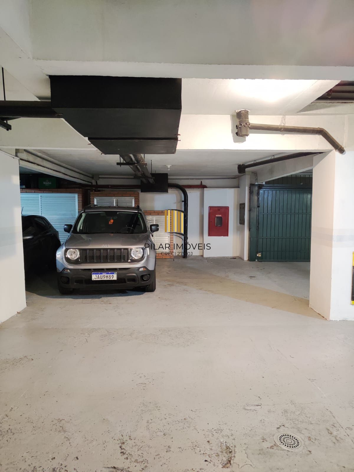 🏆 APARTAMENTO EXCEPCIONAL NO EDIFÍCIO SOLAR DOS PLÁTANO