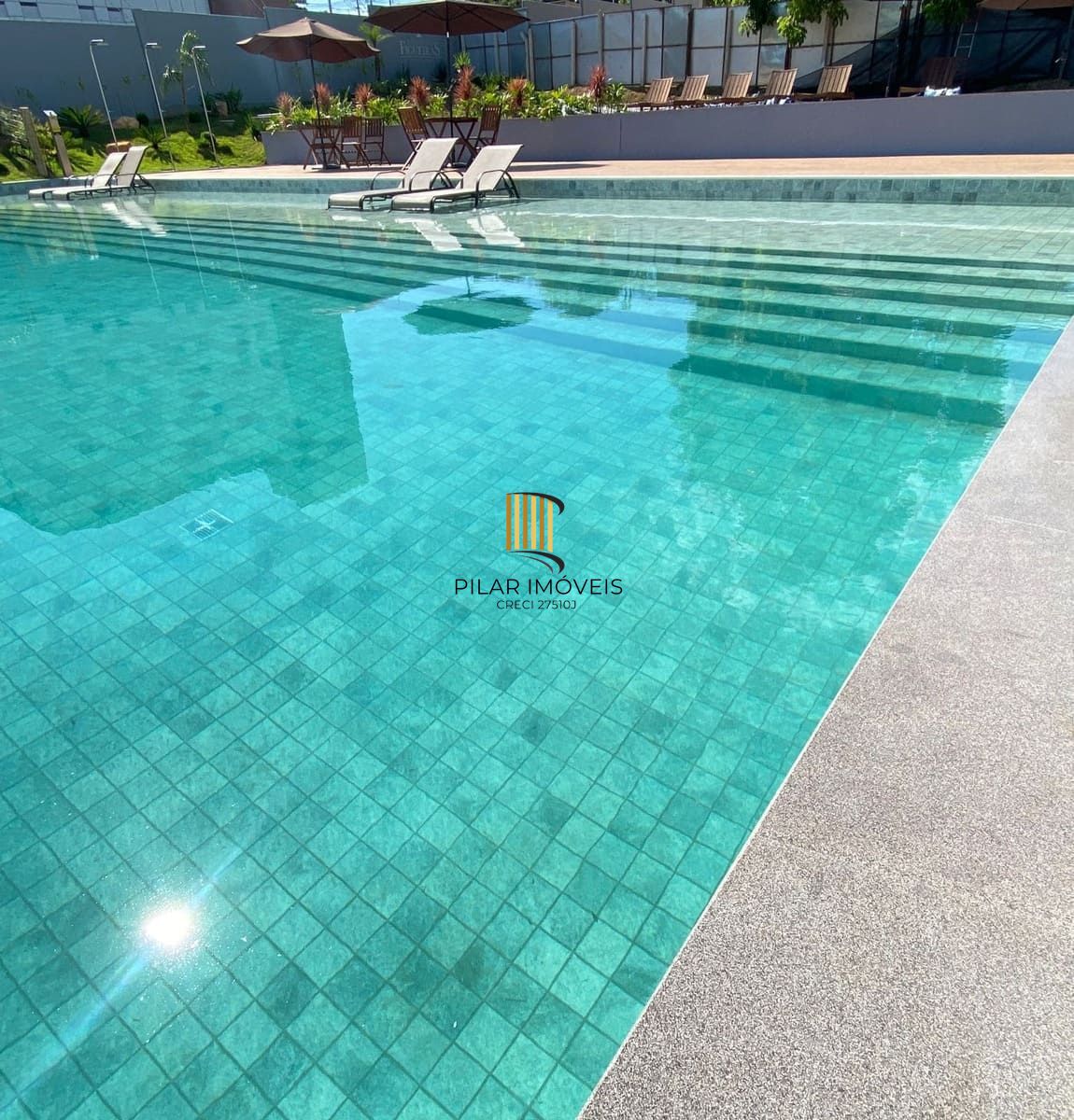 Terreno em Condominio Bairro Coronel Nassuca